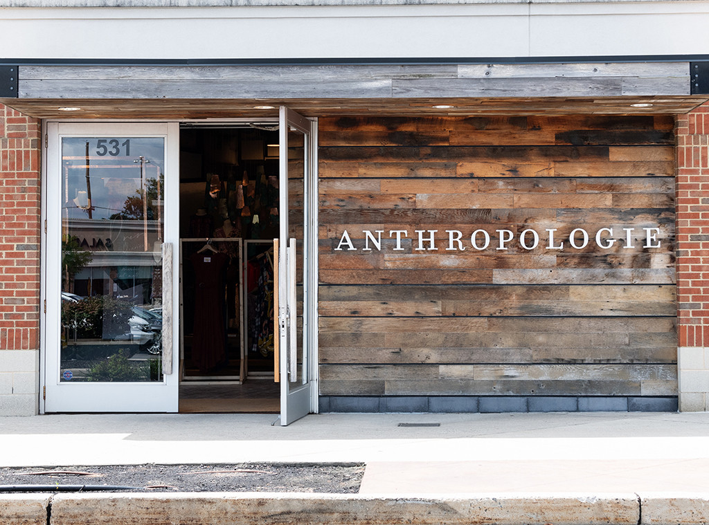 Best Black Friday Deals, Anthropologie